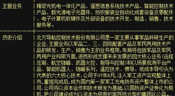 北方導航擬10派0.25獲批，計算機軟硬件開發(fā)業(yè)務助力本周股價沖漲