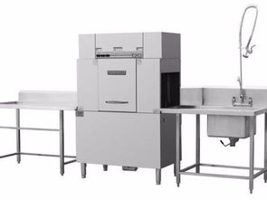 上海松江 洗碗機租賃服務(wù)，助力廚衛(wèi)升級新選擇